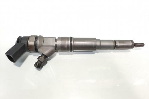 Injector, cod 7793836, 0445110216, Bmw 3 (E90), 2.0 diesel, 204D4 (idi:485717)