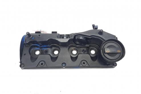 Capac culbutori, cod 03L103469C, Audi A3 Sportback (8PA), 1.6 TDI, CAY (idi:485784)