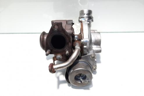 Turbosuflanta, cod 16359700029, Renault Scenic 4, 1.5 DCI, K9K646 (idi:485557)