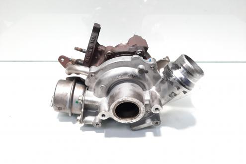 Turbosuflanta, cod 16359700029, Renault Grand Scenic 4, 1.5 DCI, K9K646 (idi:485557)