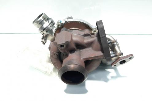Turbosuflanta, cod 16359700029, Renault Grand Scenic 4, 1.5 DCI, K9K646 (idi:485557)
