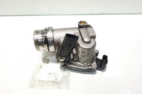 Clapeta acceleratie, cod 161A09287R, Nissan NV 200, 1.5 DCI, K9K646 (idi:485563)