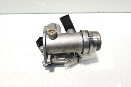 Clapeta acceleratie, cod 161A09287R, Renault Clio 4, 1.5 DCI, K9K608 (idi:485563)