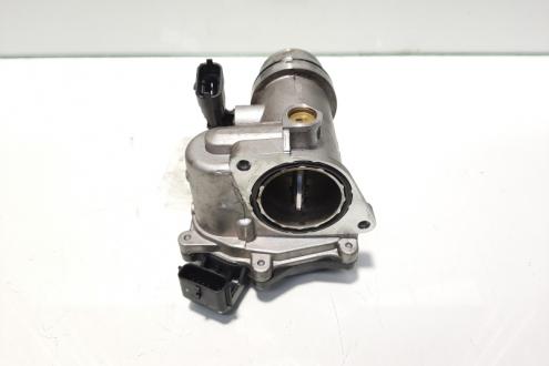 Clapeta acceleratie, cod 161A09287R, Renault Clio 4, 1.5 DCI, K9K608 (idi:485563)