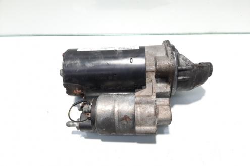 Electromotor, cod 7505979, Bmw 3 Cabriolet (E46), 2.0 benz, N42B20A, 5 vit man (idi:485444)