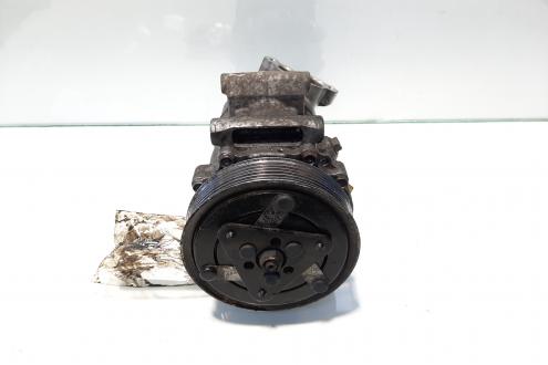 Compresor clima Sanden, cod 9651910980, Peugeot 308 SW, 1.6 HDI, 9HR (idi:485163)