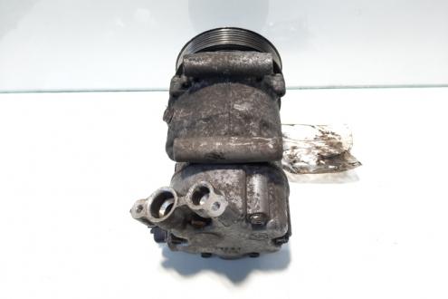 Compresor clima Sanden, cod 9651910980, Peugeot 308 SW, 1.6 HDI, 9HR (idi:485163)