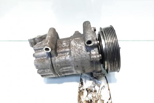 Compresor clima Sanden, cod 9651910980, Peugeot 308 SW, 1.6 HDI, 9HR (idi:485163)