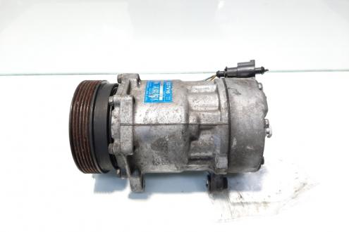 Compresor clima, cod 1J0820803K, Audi A3 (8L1), 1.9 TDI, ALH (idi:485162)