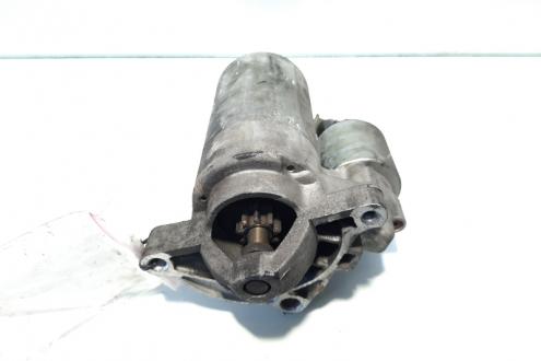 Electromotor, Citroen C3 (I), 1.4 benz 16V, KFU, 5 vit man (idi:485166)