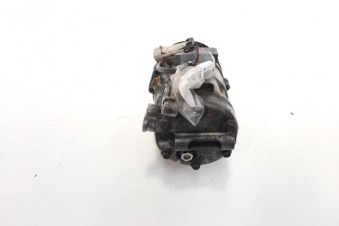 Compresor clima Sanden, cod GM13106850, Opel Tigra Twin Top, 1.3 CDTI, Z13DT (pr:110747)