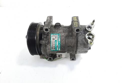 Compresor clima, cod 9646273880, Peugeot 307 SW, 1.6 HDI, 9HZ (id:485488)