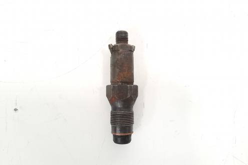 Injector, cod LCR6736001, Citroen Berlingo 1, 1.9 D, WJY (id:486023)