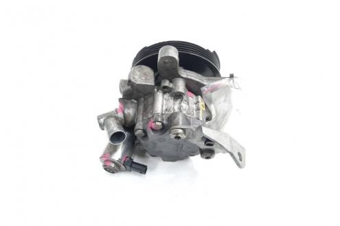 Pompa servo directie cu senzor, cod A0044664201, 7693955208, Mercedes Clasa E (W211) 3.0 CDI V6, OM642920 (pr:110747)