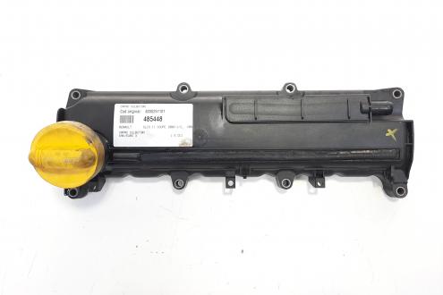 Capac culbutori, cod 8200251101, Renault Megane 2, 1.5 DCI, K9K (idi:485448)