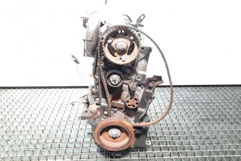 Motor, cod K9K608, Renault Kangoo 2, 1.5 DCI (idi:484065)