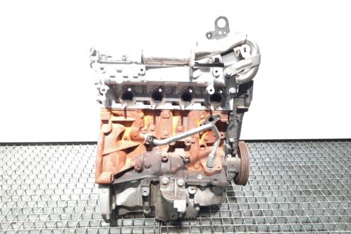 Motor, cod K9K608, Renault Kangoo 2 Express, 1.5 DCI (idi:484065)