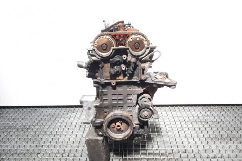 Motor, cod N42B18AB, Bmw 3 Touring (E46), 1.8 benz (idi:485206)