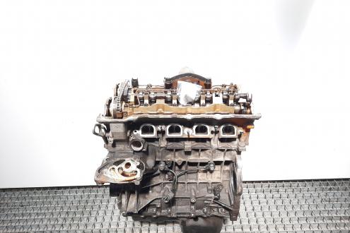 Motor, cod N42B18AB, Bmw 3 Cabriolet (E46), 1.8 benz (idi:485206)