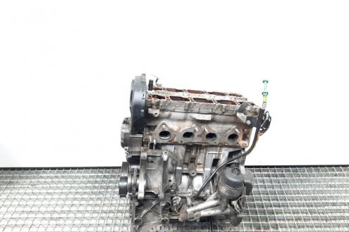 Motor, cod KFU, Citroen C4 (I) sedan, 1.4 benz (idi:485198)