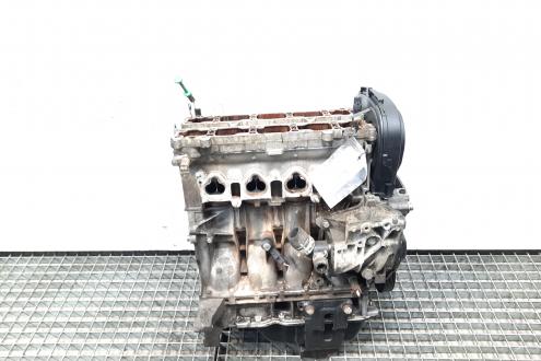 Motor, cod KFU, Peugeot 206 Sedan, 1.4 benz (idi:485198)