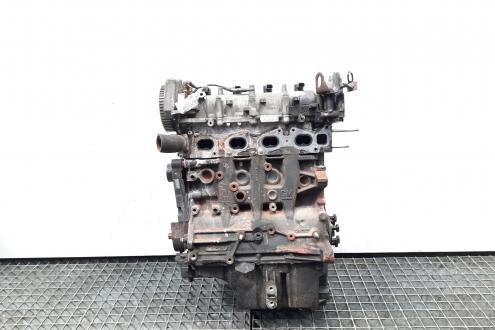 Motor, cod A20DTH, Opel Cascada, 2.0 CDTI (idi:485200)