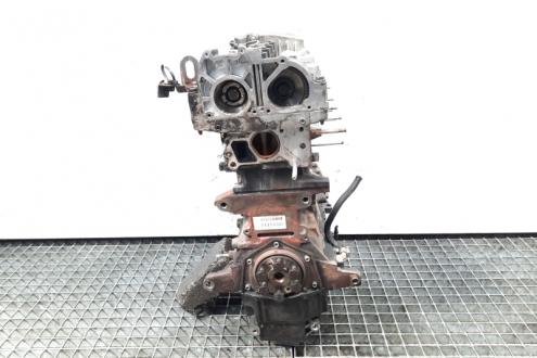 Motor, cod A20DTH, Opel Zafira C (P12), 2.0 CDTI (pr:110747)