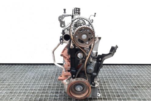 Motor, cod K9K646, Renault Kangoo 2, 1.5 DCI (idi:485309)