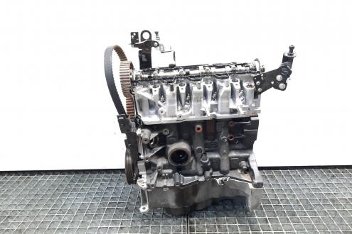 Motor, cod K9K646, Renault Scenic 4, 1.5 DCI (idi:485309)