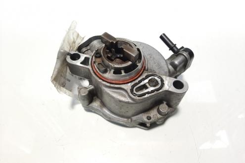 Pompa vacuum, cod 9804021880, Ford Focus 3 Sedan, 1.6 TDCI, T1DB (idi:485061)