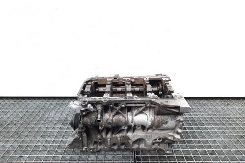 Bloc motor cu pistoane si biele, cod N47D20C, Bmw 3 Coupe (E92), 2.0 diesel (pr:110747)