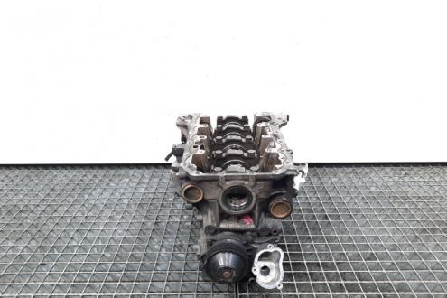 Bloc motor cu pistoane si biele, cod N47D20C, Bmw 1 Cabriolet (E88), 2.0 diesel (idi:444664)