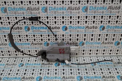 Broasca dreapta fata 3039A1559, Peugeot 308 (4A) 2007-2014