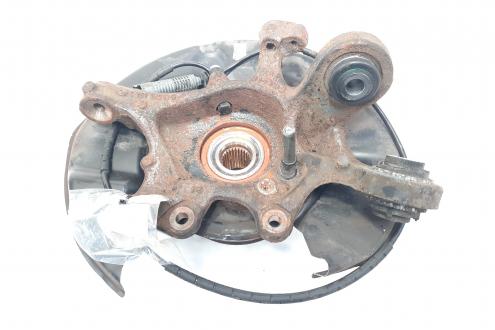 Fuzeta dreapta spate cu ABS, cod 6761580-09, Bmw 3 (E90), 2.0 diesel, N47D20A (id:485535)