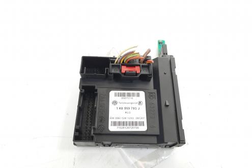 Modul stanga fata, cod 1K0959793J, Skoda Octavia 2 (1Z3) (id:486235)