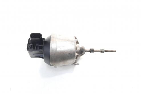 Supapa turbo electrica, cod 03L198716A, VW Passat (3C2), 2.0 TDI, CBA (id:486270)