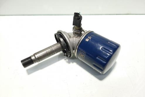 Suport filtru ulei, cod 152080021R, Renault Captur, 1.5 DCI, K9K646 (idi:485587)