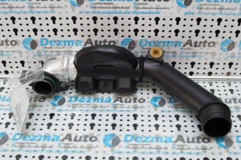 Tub aer 9653778480, Peugeot 308 (4A) 1.6HDI