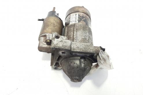 Electromotor, cod 8200227092, Renault Megane 2, 1.5 DCI, K9K722, 5 vit man (id:485265)