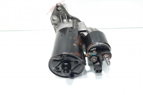 Electromotor, Seat Toledo 2 (1M2), 1.6 benz, BCB, 5 vit man (idi:485762)