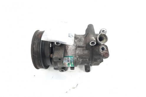 Compresor clima, cod 7700273801, Renault Clio 2, 1.5 DCI (id:485290)