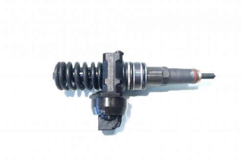 Injector, cod 038130073BN, BPT, 0414720313, Vw Touran (1T1, 1T2) 1.9 TDI, BLS (id:485873)