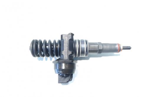 Injector, cod 038130073BN, BPT, 0414720313, Vw Touran (1T1, 1T2) 1.9 TDI, BLS (id:485871)