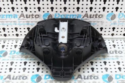 Airbag volan 968218722ZR, Peugeot 308 (4A) 1.6HDI