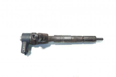 Injector, cod 0445110327, Opel Insignia A Sedan, 2.0 CDTI, A20DTH (id:486170)