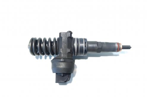 Injector, cod 038130073AJ, RB3, 0414720037, Skoda Fabia 1 (6Y2), 1.9 TDI, ATD (id:485881)