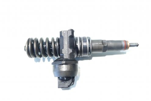 Injector, cod 038130073AK, RB3, 0414720038, VW Sharan (7M8, 7M9, 7M6), 1.9 TDI, AUY (id:485861)