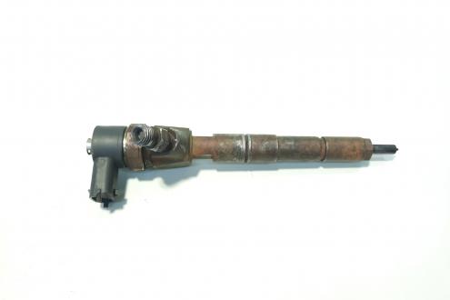 Injector, cod 0445110243, Opel Vectra C, 1.9 CDTI, Z19DTH (id:485547)