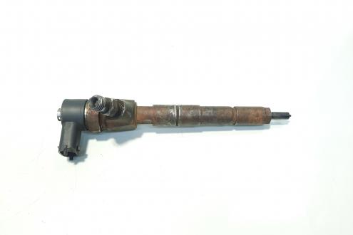 Injector, cod 0445110243, Opel Vectra C, 1.9 CDTI, Z19DTH (id:485550)
