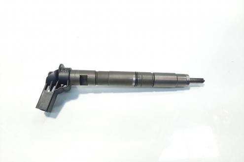 Injector, cod 03L130277, 0445116030, Audi A5 (8T3) 2.0 TDI, CAG (pr:110747)